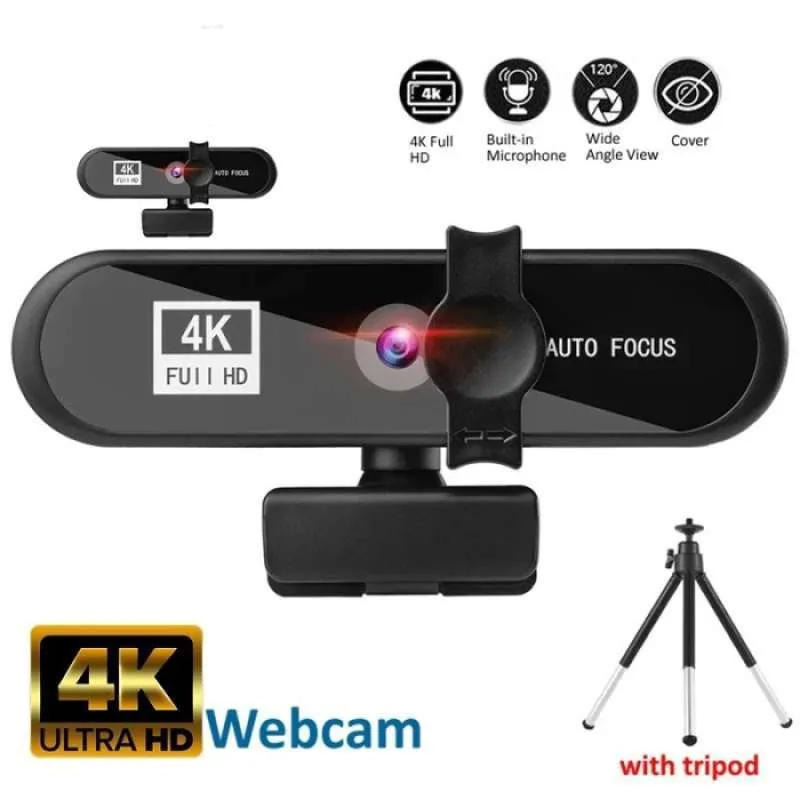 Foto Satu klik, langsung video call jernih HD auto fokus, pasang